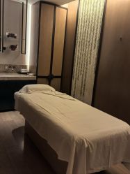 -文华东方水疗中心