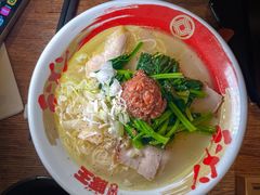 -豚王拉面(澳门银河店)