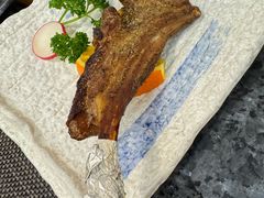 -菊上料理(蜀山银泰百货店)