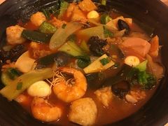 特色冒菜-南粥北面(东大桥店)