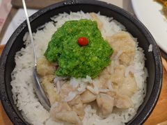 -蔡澜点心·粤菜(领展购物广场店)