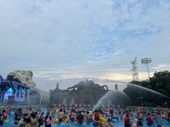 -苏州乐园森林水世界