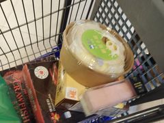 -盒马鲜生(新都心店)