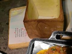 -绿茶餐厅(天津天河城店)