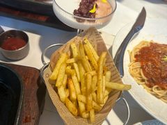 -牛扒先生·厚切雪花牛扒西餐厅(北京路禺山路店)