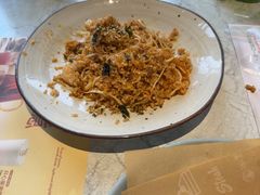 -半秋山西餐厅(宜昌大洋店)