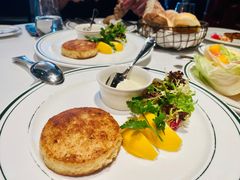 -Wolfgang’s Steakhouse 沃夫冈牛排馆(上海白玉兰广场店)