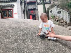 -老张烤羊(王哥庄店)