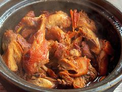 -斯丹姜母鸭·古法干香(涂门街总店)