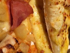 -比格比萨自助(国展店)