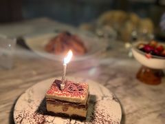 经典提拉米苏-The Rug Cafe(王府中环店)