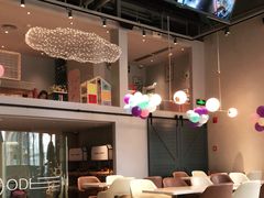 -NOKNOK若蔻亲子餐厅(天地壹方北馆店)
