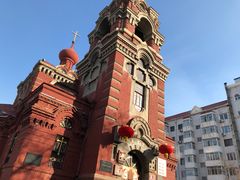 -圣·阿列克谢耶夫教堂