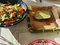 -城堡俄式西餐厅(中央大街索道店)