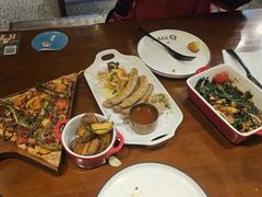 -haxnbauer海森堡德国餐厅(深圳coco店)