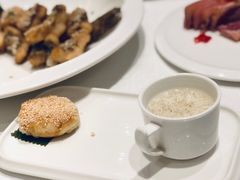 -扬州香格里拉·香宫中餐厅
