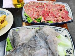 -重庆故事姊妹老火锅(财经学院店)