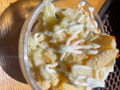 -牛坂亭 . 和牛烤肉海鲜酒场(工农路店)