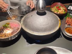 -Ameigo梅果·云贵川bistro(长宁来福士店)