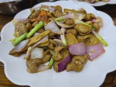 -南记食粥坊·宵夜大排档(莲花总店)