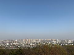 -虞山城墙