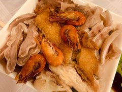 醉八仙-翠亭酒家(山西南路店)