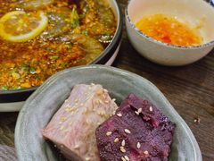 -大洋家·精品潮汕菜·生腌砂锅粥(天河东路店)