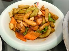 -金良酸菜鱼(宁海路总店)