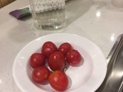 -九府羊鲜羊火锅·烧烤·小海鲜(华汇大厦店)