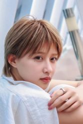 短发-FRIDAY星期五专业美发沙龙