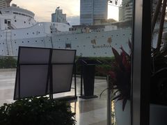 -盐说Salt Talk北美风味西餐厅(海上世界店)