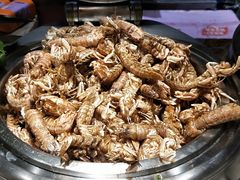 -加餐海鲜自助(集美银泰百货店)