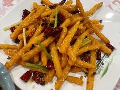 -虎虎龙虾大排档(双井店)