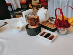 -香乐园·淮扬菜中餐厅·Shang Garden(福田香格里拉店)