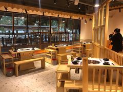 大堂-屋头串串(临江路店)