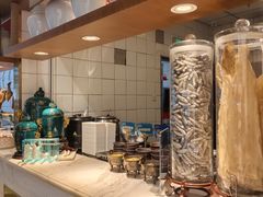 -半岛听涛蒸汽海鲜自助(K11店)