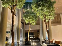 -博林天瑞喜来登酒店·西丽尚膳