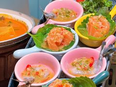 -米泰芒·东南亚料理(体育西店)