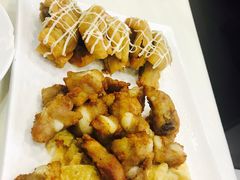 -清心鸡沙田乳鸽店·非遗传承(粤垦路店)