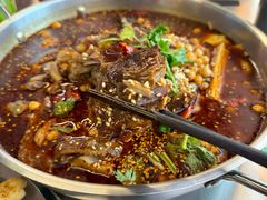 麻辣冒烤鸭-蓉三少冒烤鸭·四川小吃集(北京首店)