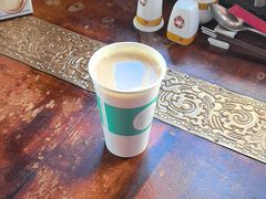 -玛吉阿米·餐吧