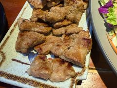 -火炉情韩国料理店(古田路店)