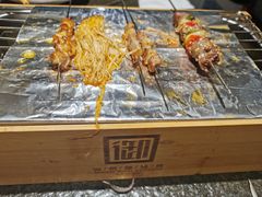 -锦州御烧烤·形象店(人民街店)