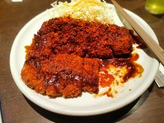 -矢场猪(名古屋站名铁店)