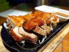 -塔里木新疆饭店(新北万达店)