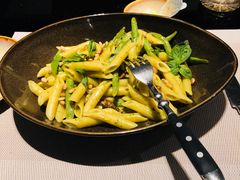 -上海苏宁宝丽嘉酒店·Cafe Bellagio西餐厅