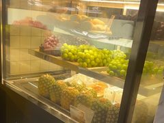-茶百道(呼家楼店)