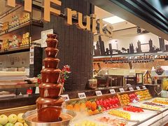 -韩盛·盛江山自助料理(于洪新玛特店)
