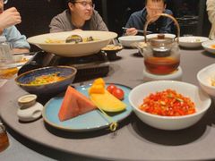 -汉水谣·江景餐厅(江滩店)