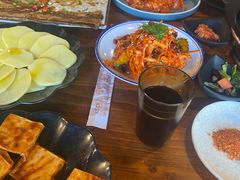 -大壮家原味烤肉(兴华北街店)